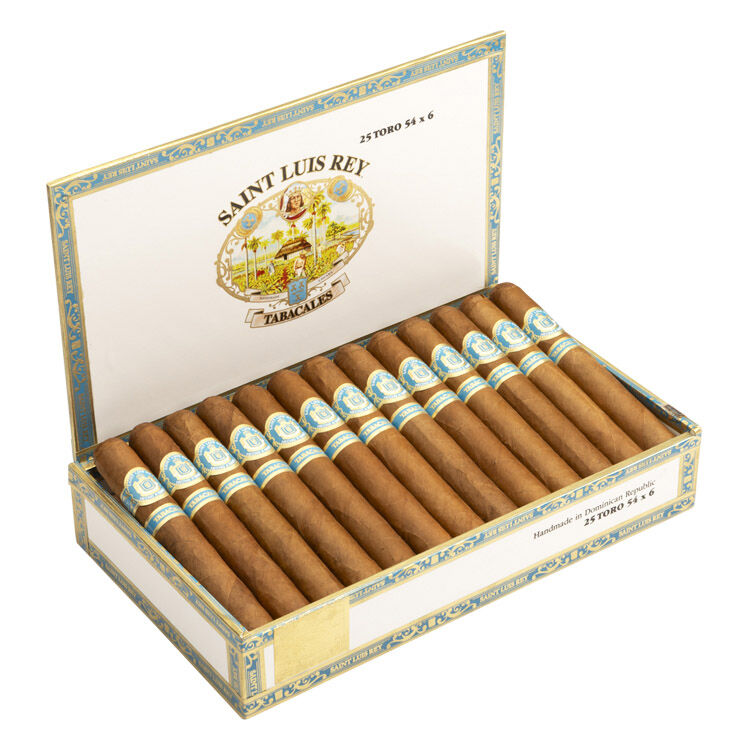 View product media SLRTT25 Toro, , jrcigars 2